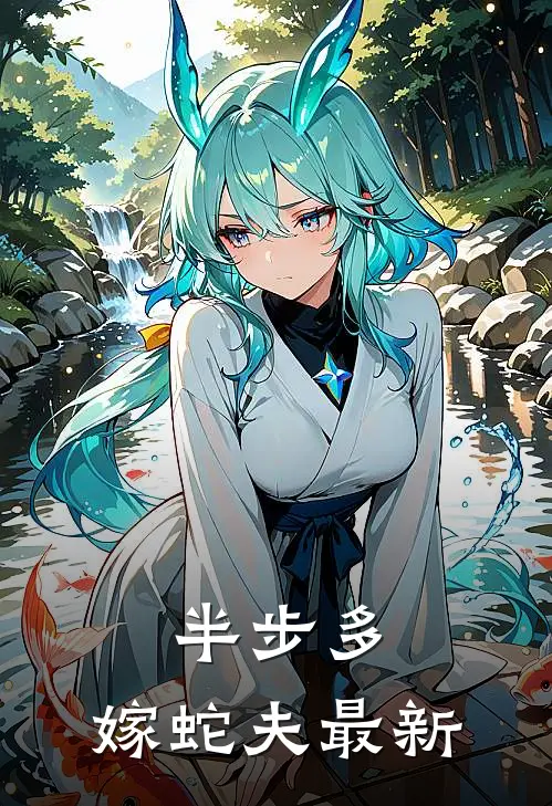 半步多：嫁蛇夫最新