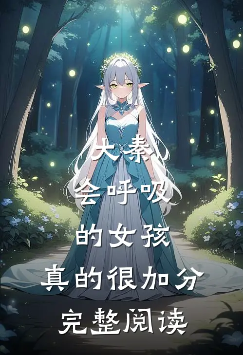 大秦，会呼吸的女孩，真的很加分完整阅读