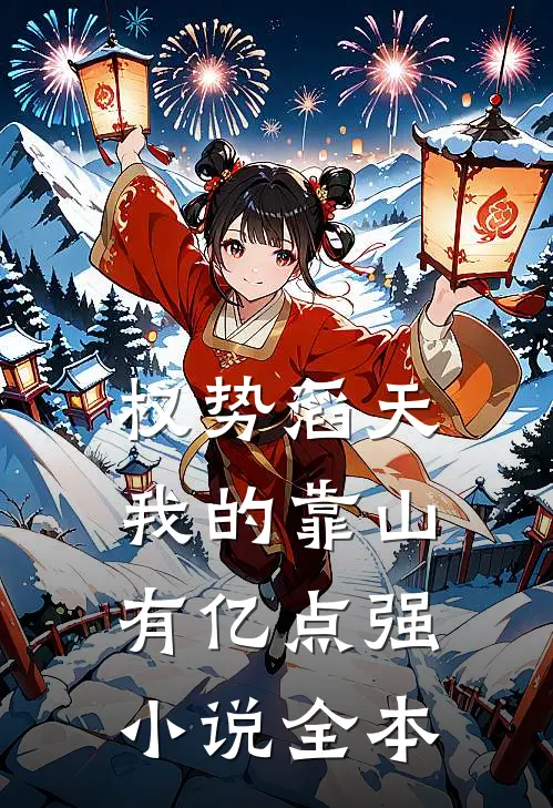 权势滔天：我的靠山有亿点强小说全本