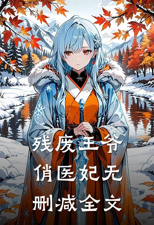 残废王爷俏医妃无删减全文