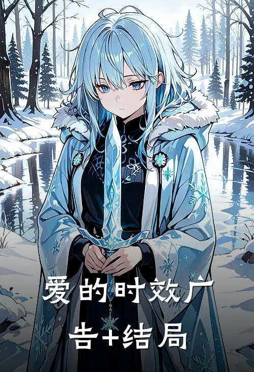 爱的时效广告+结局