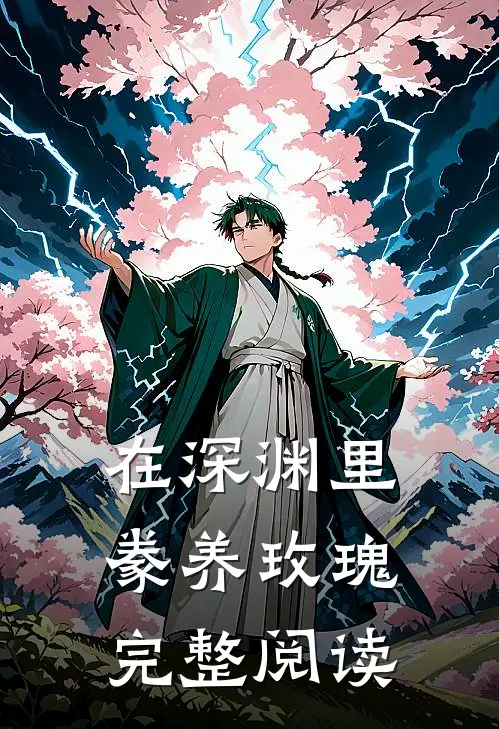在深渊里豢养玫瑰完整阅读
