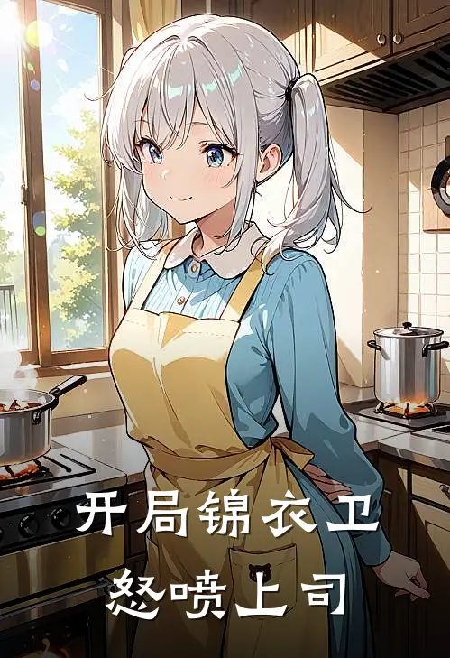开局锦衣卫：怒喷上司
