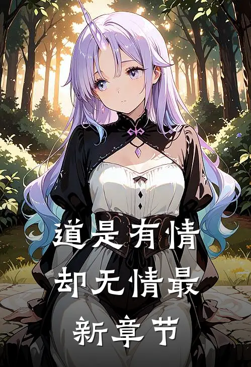 道是有情却无情最新章节