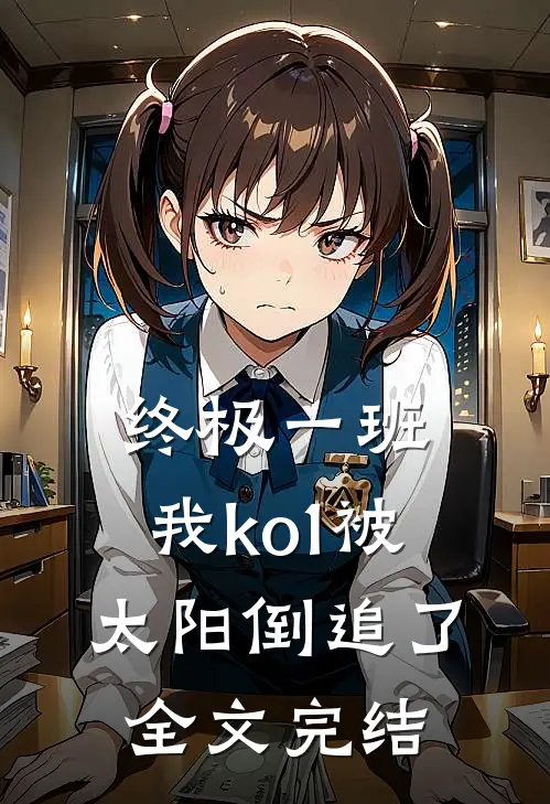 终极一班：我ko1被太阳倒追了全文完结