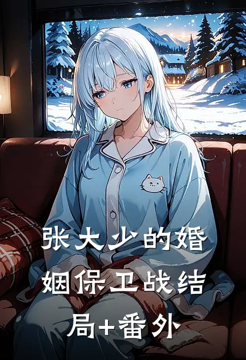 张大少的婚姻保卫战结局+番外