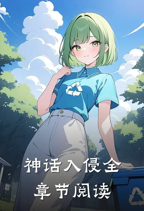 神话入侵全章节阅读