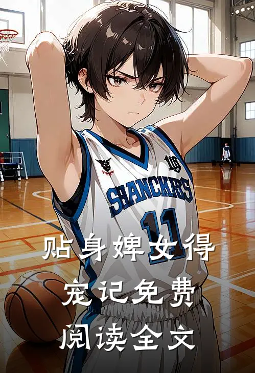 贴身婢女得宠记免费阅读全文