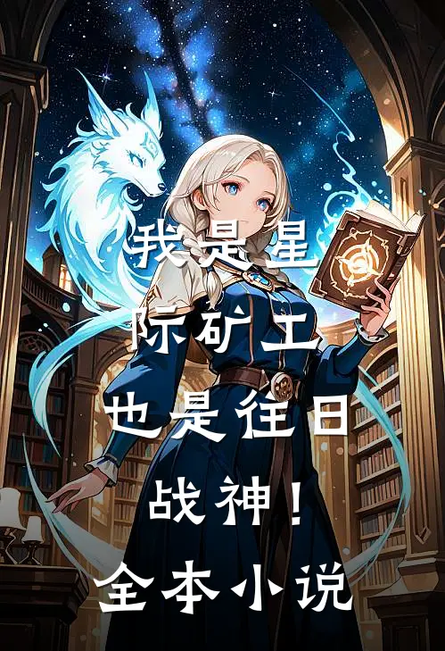 我是星际矿工,也是往日战神!全本