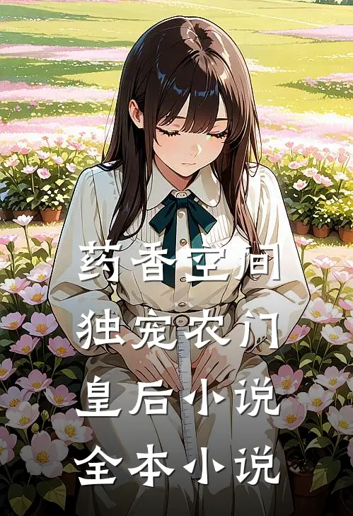 药香空间,独宠农门皇后小说全本小说