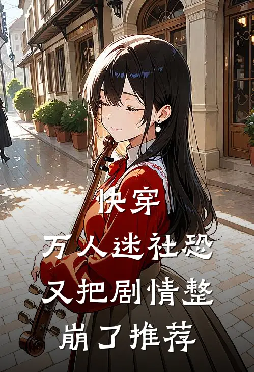 快穿：万人迷社恐又把剧情整崩了推荐