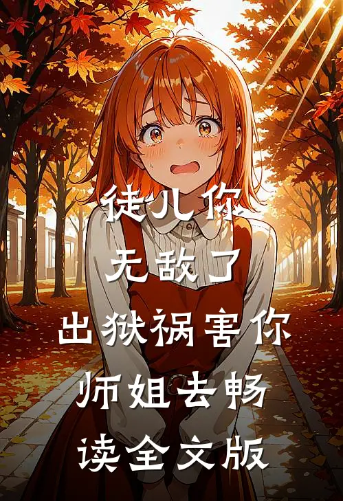 徒儿你无敌了，出狱祸害你师姐去畅读全文版