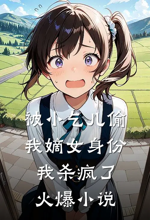 被小乞儿偷我嫡女身份，我杀疯了火爆小说