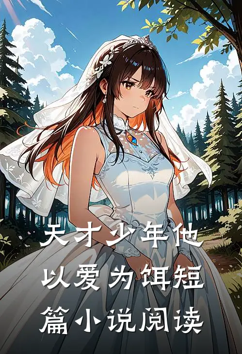 天才少年他以爱为饵短篇小说阅读