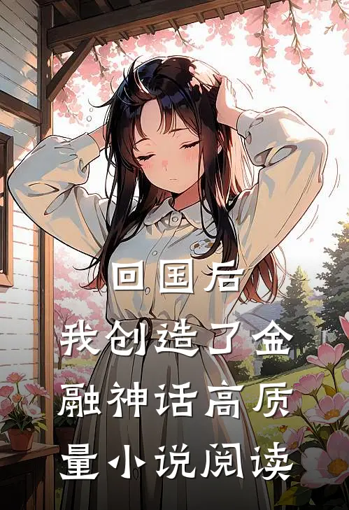 回国后，我创造了金融神话高质量小说阅读