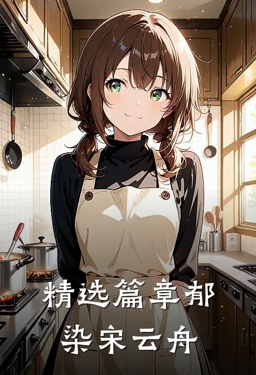 精选篇章郁染宋云舟