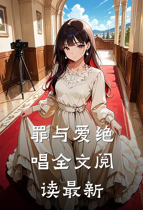 罪与爱绝唱全文阅读最新