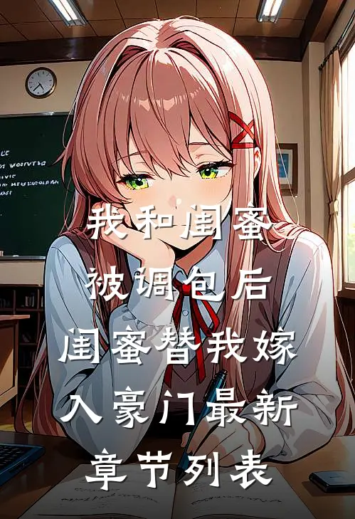 我和闺蜜被调包后，闺蜜替我嫁入豪门最新章节列表