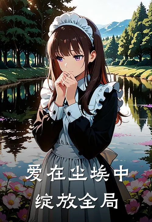 爱在尘埃中绽放全局