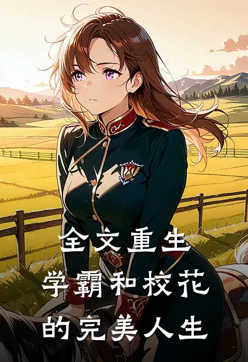全文重生学霸和校花的完美人生