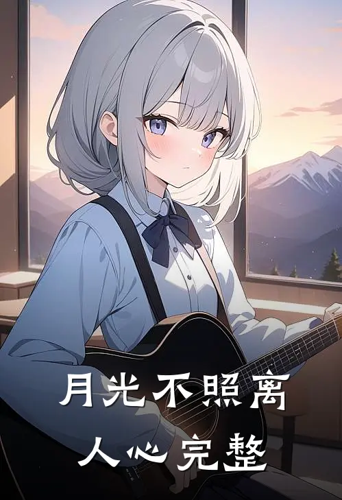 月光不照离人心完整