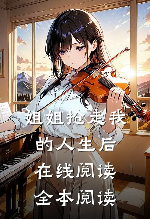 姐姐抢走我的人生后在线阅读全本阅读