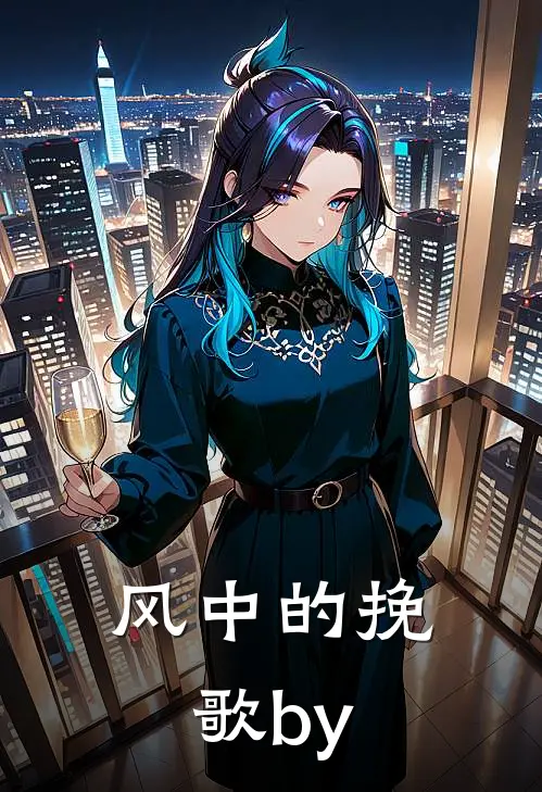 风中的挽歌by