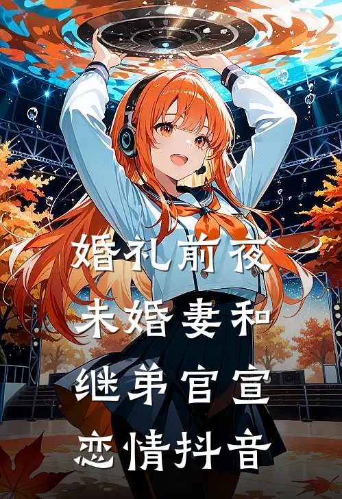 婚礼前夜，未婚妻和继弟官宣恋情抖音
