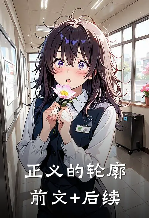 正义的轮廓前文+后续