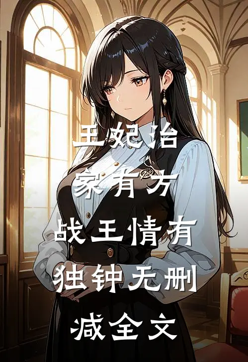 王妃治家有方，战王情有独钟无删减全文