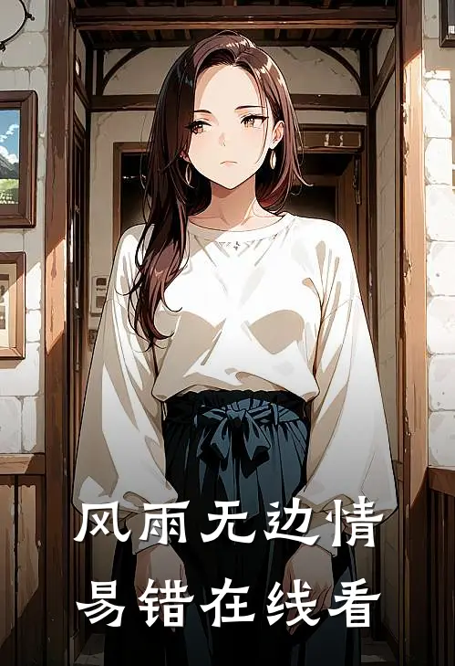 风雨无边情易错在线看