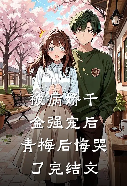 被病娇千金强宠后，青梅后悔哭了完结文