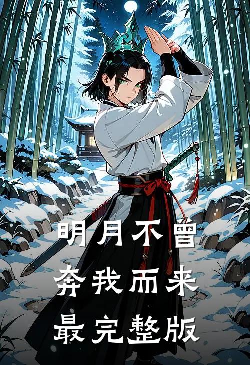 明月不曾奔我而来最完整版