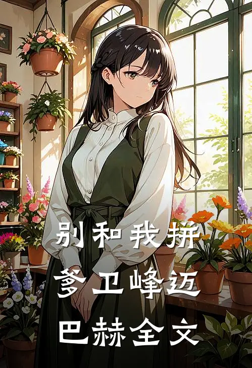 别和我拼爹卫峰迈巴赫全文
