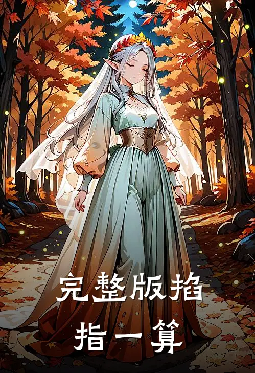 完整版掐指一算