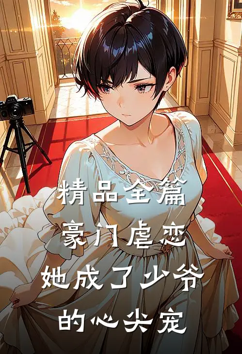 精品全篇豪门虐恋：她成了少爷的心尖宠