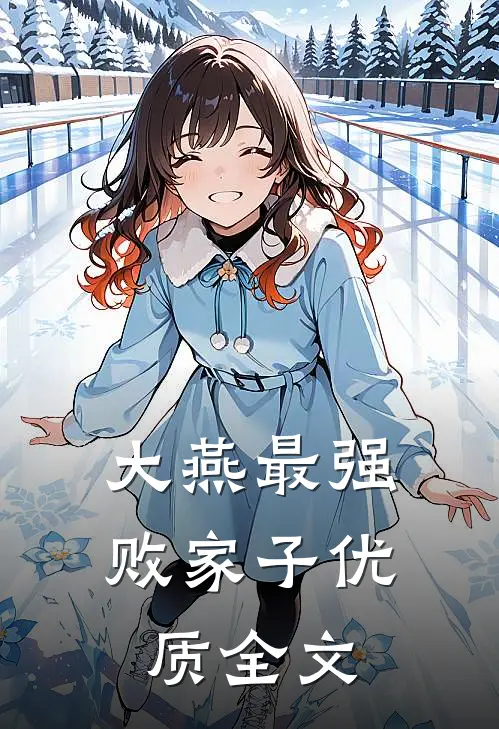 大燕最强败家子优质全文
