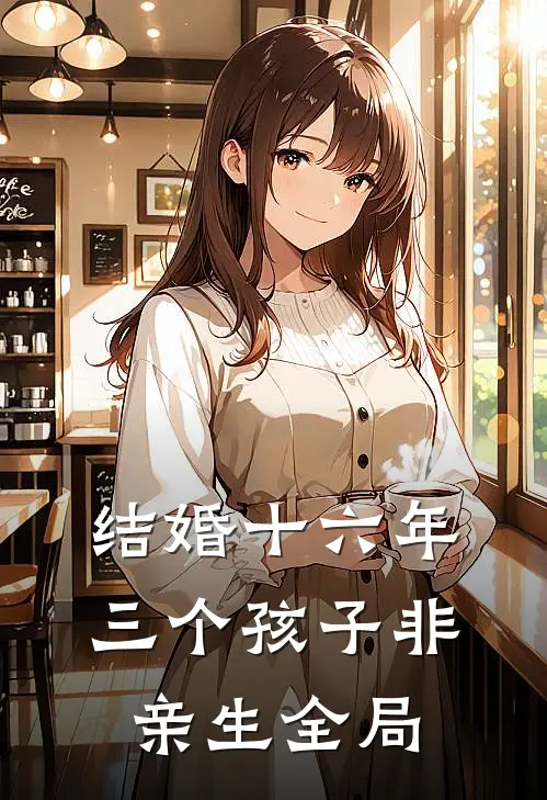 结婚十六年，三个孩子非亲生全局