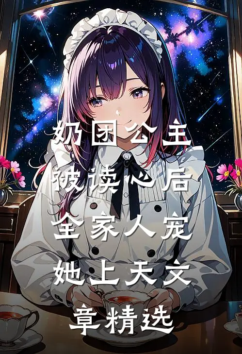 奶团公主被读心后，全家人宠她上天文章精选