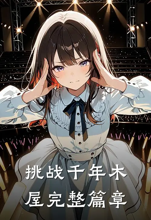 挑战千年木屋完整篇章