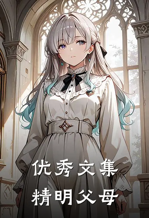 优秀文集精明父母