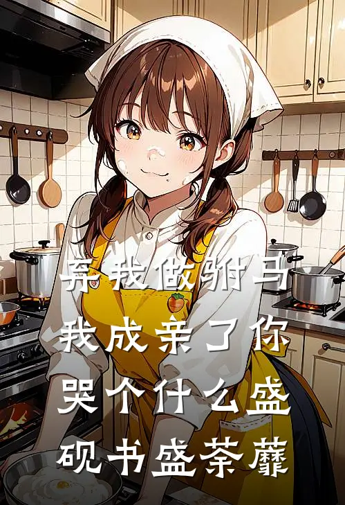 弃我做驸马，我成亲了你哭个什么盛砚书盛荼蘼