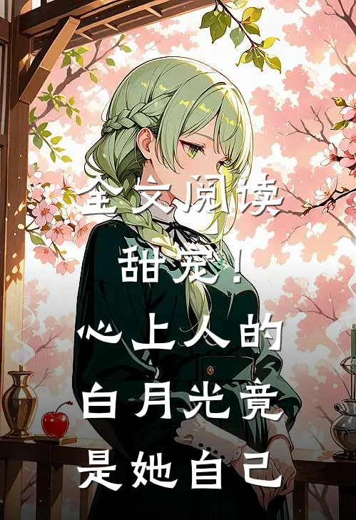 全文阅读甜宠！心上人的白月光竟是她自己