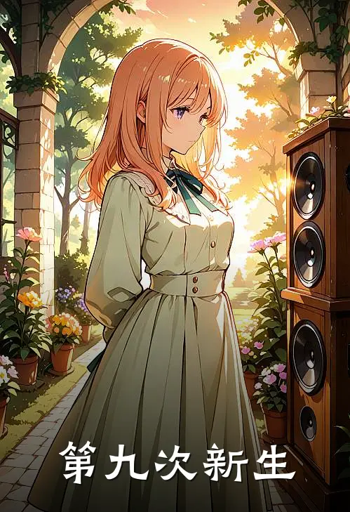 第九次新生