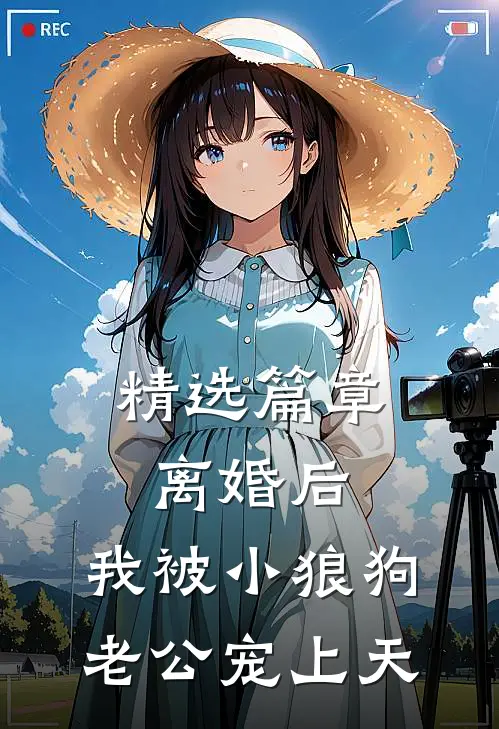 精选篇章离婚后，我被小狼狗老公宠上天