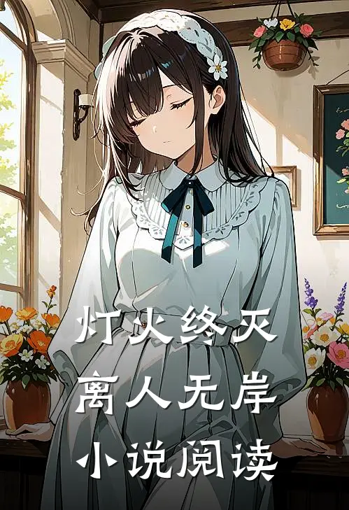 灯火终灭，离人无岸小说阅读