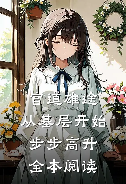 官道雄途：从基层开始步步高升全本阅读