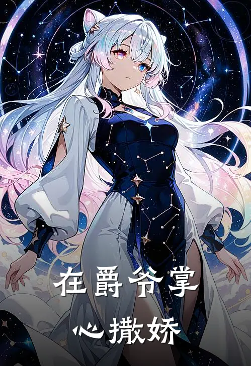 在爵爷掌心撒娇