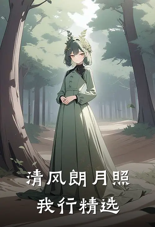 清风朗月照我行精选