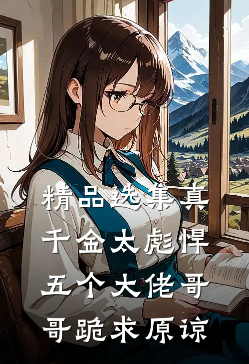 精品选集真千金太彪悍，五个大佬哥哥跪求原谅